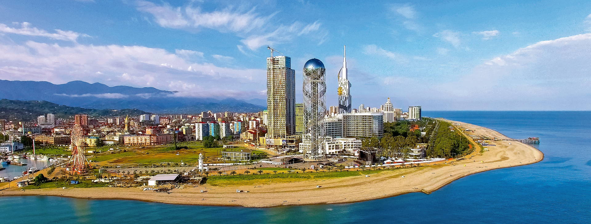 Ubytování GUX Obrázek2