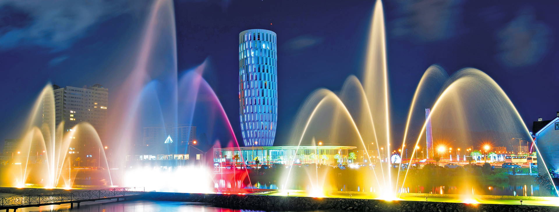 Ubytování GUX Obrázek10