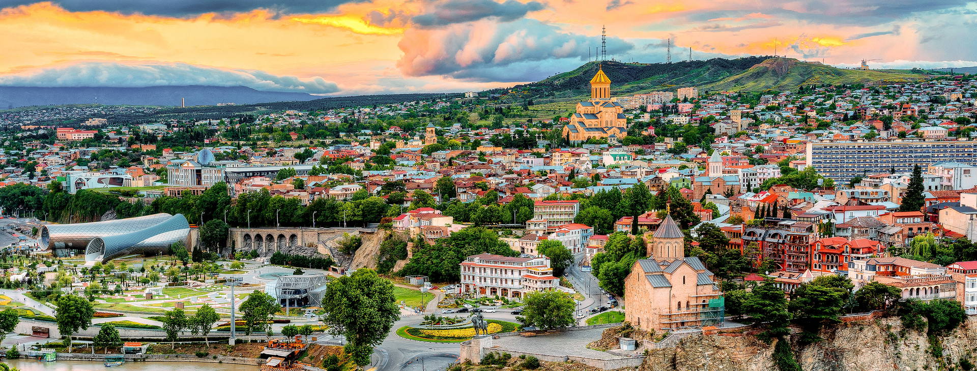 Ubytování GUX Obrázek14