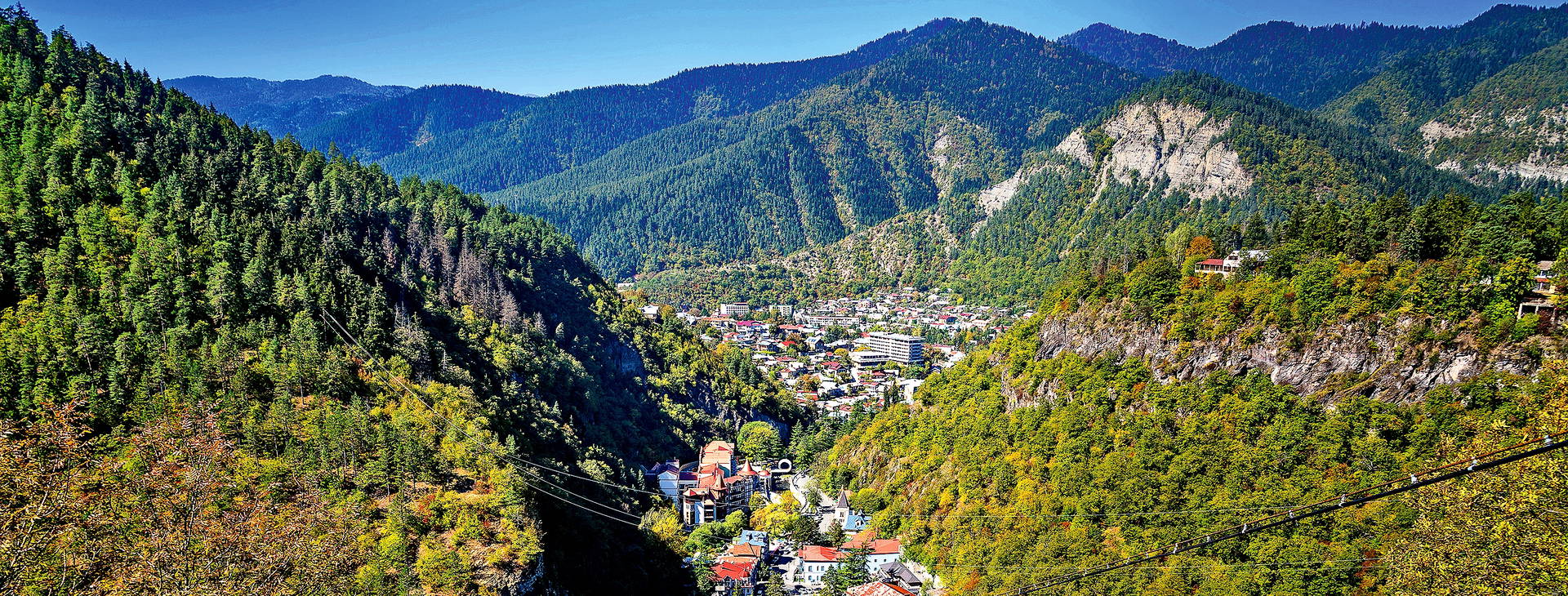 Ubytování GUX Obrázek13