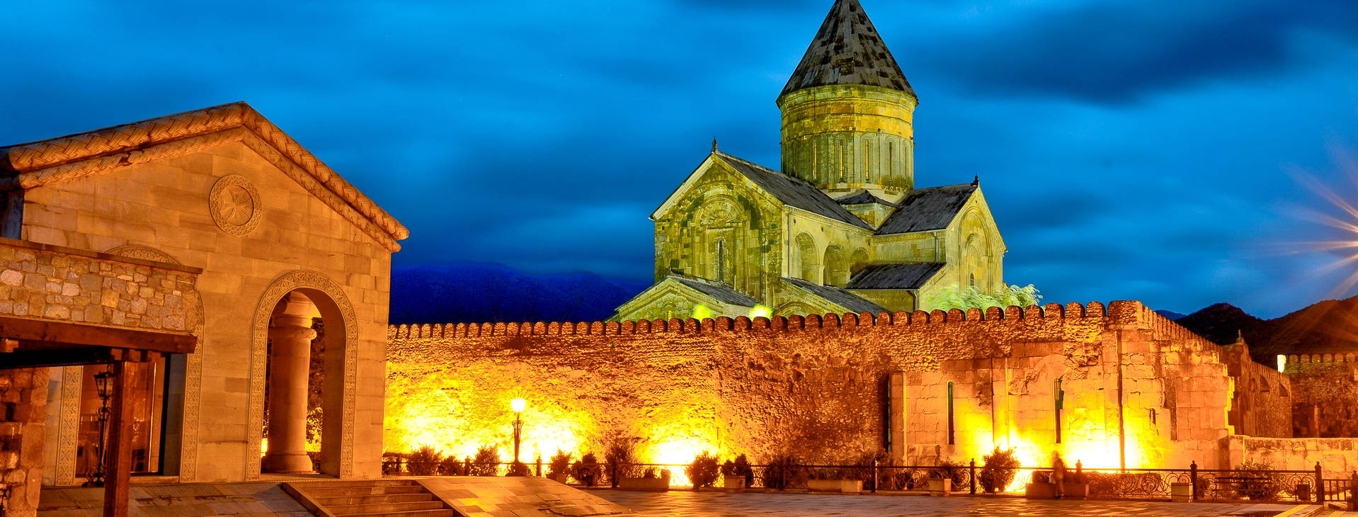 Ubytování GUX Obrázek16