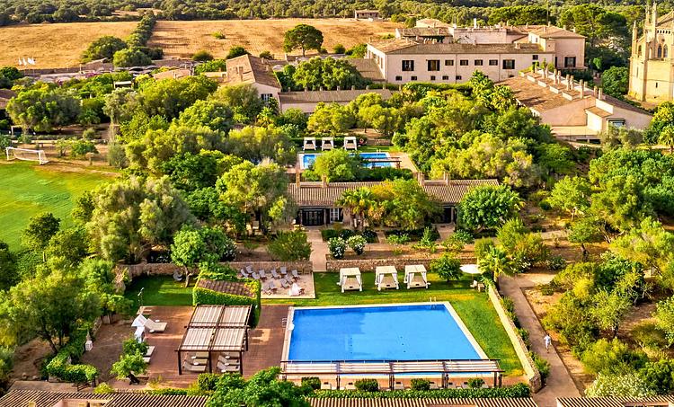 Zoëtry Mallorca-obr