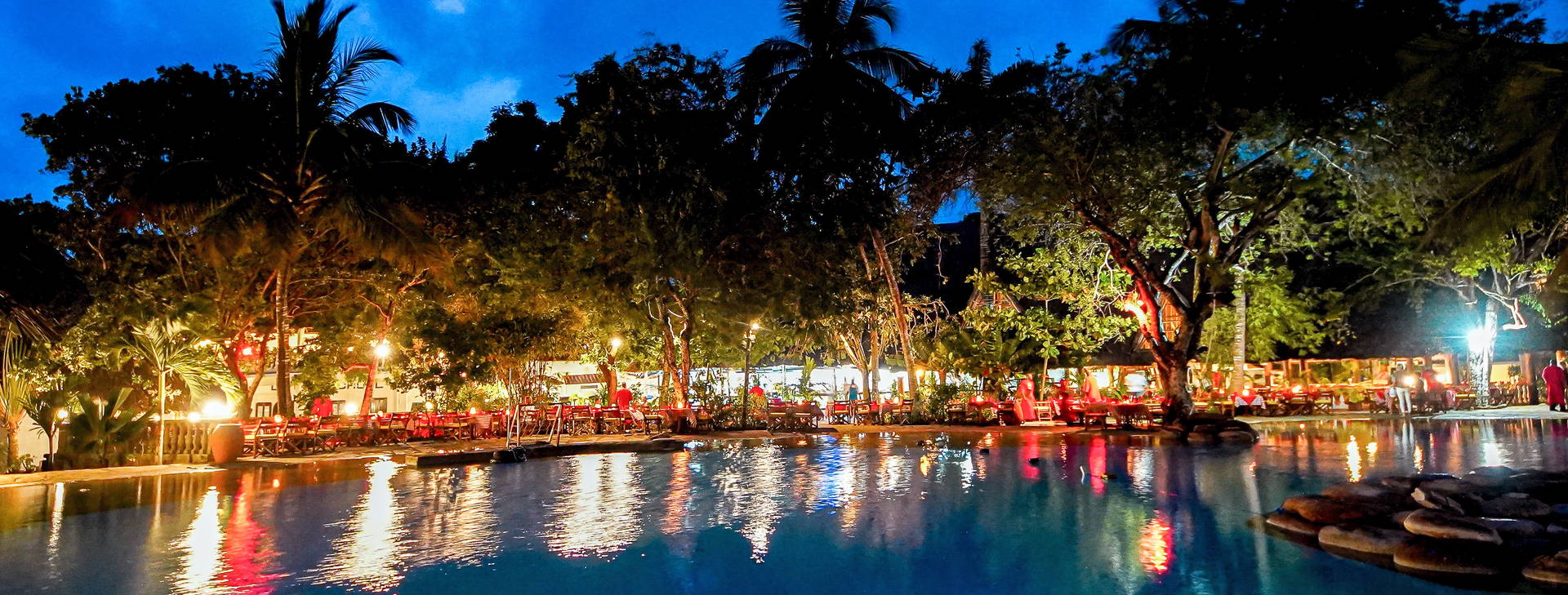 Papillon Lagoon Reef Obrázek18