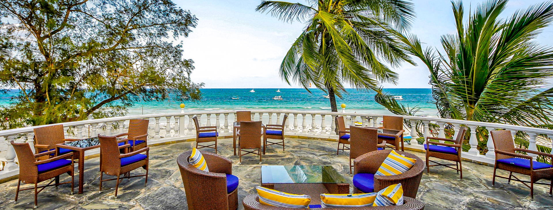 Papillon Lagoon Reef Obrázek10