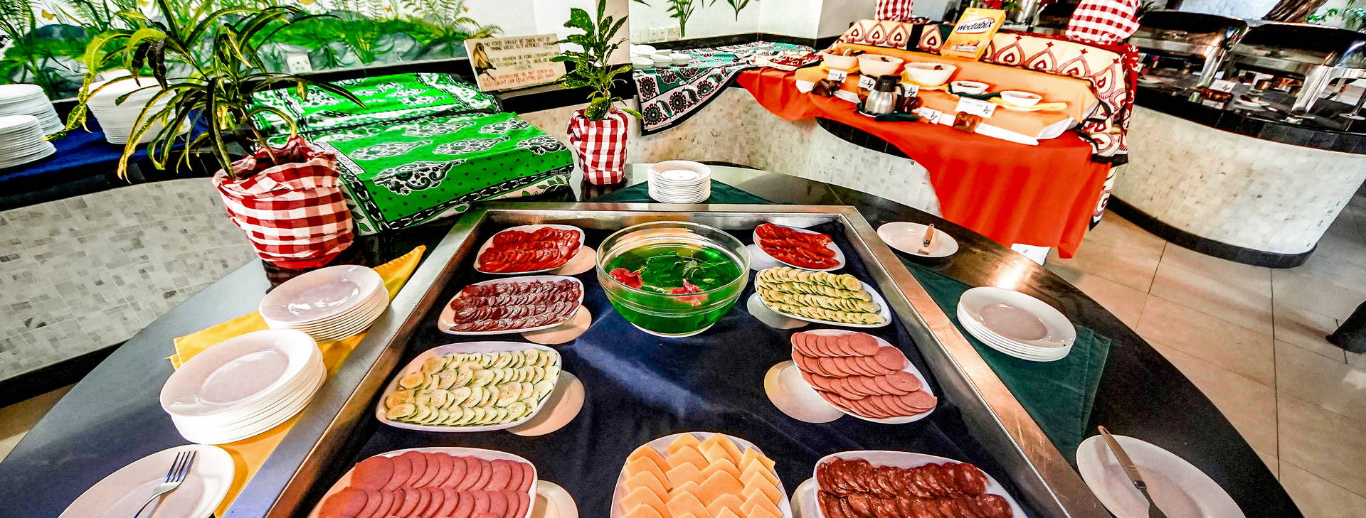 Papillon Lagoon Reef Obrázek21