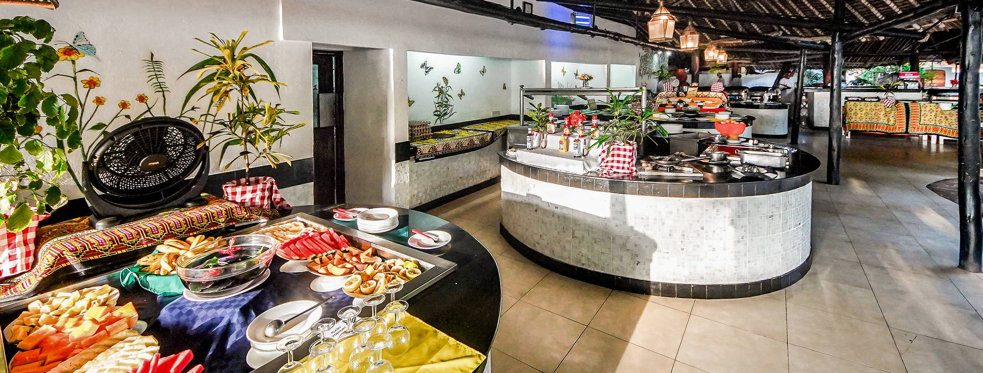 Papillon Lagoon Reef Obrázek19