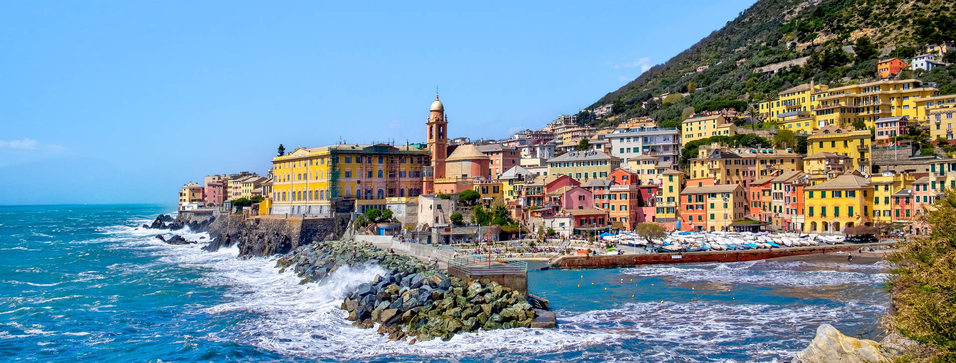 Ubytování RBW (MSC World Europe) Obrázek18