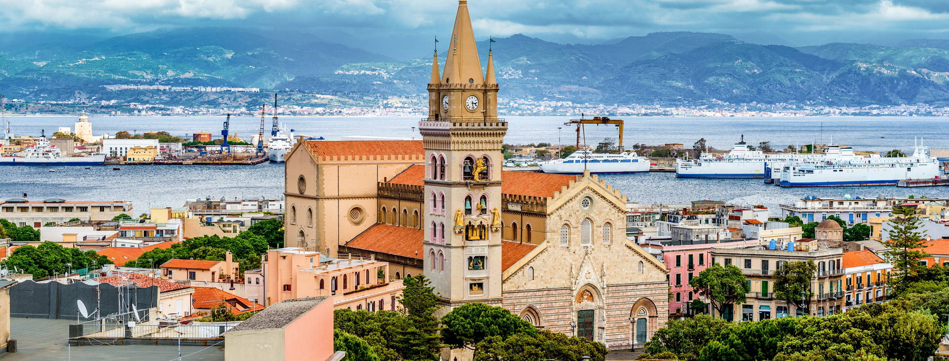 Ubytování RBW (MSC World Europe) Obrázek30