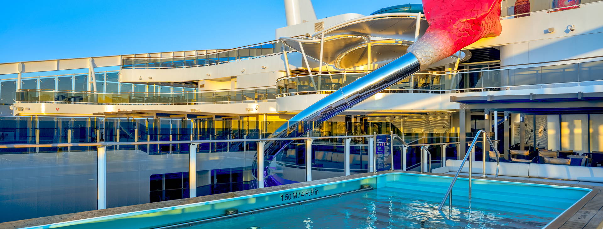 Ubytování RBW (MSC World Europe) Obrázek9