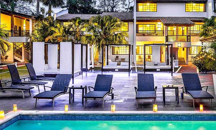 BlueBay Villas Doradas-obr