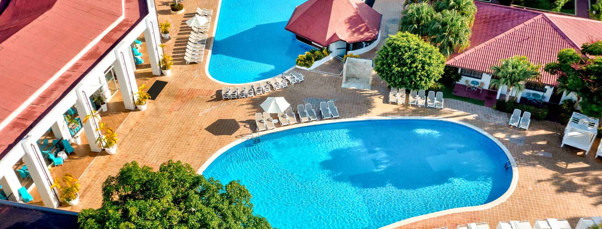 BlueBay Villas Doradas Obrázek3