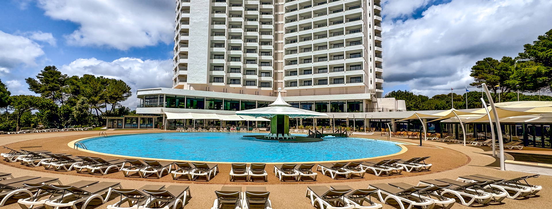 Pestana Blue Alvor Obrázek4