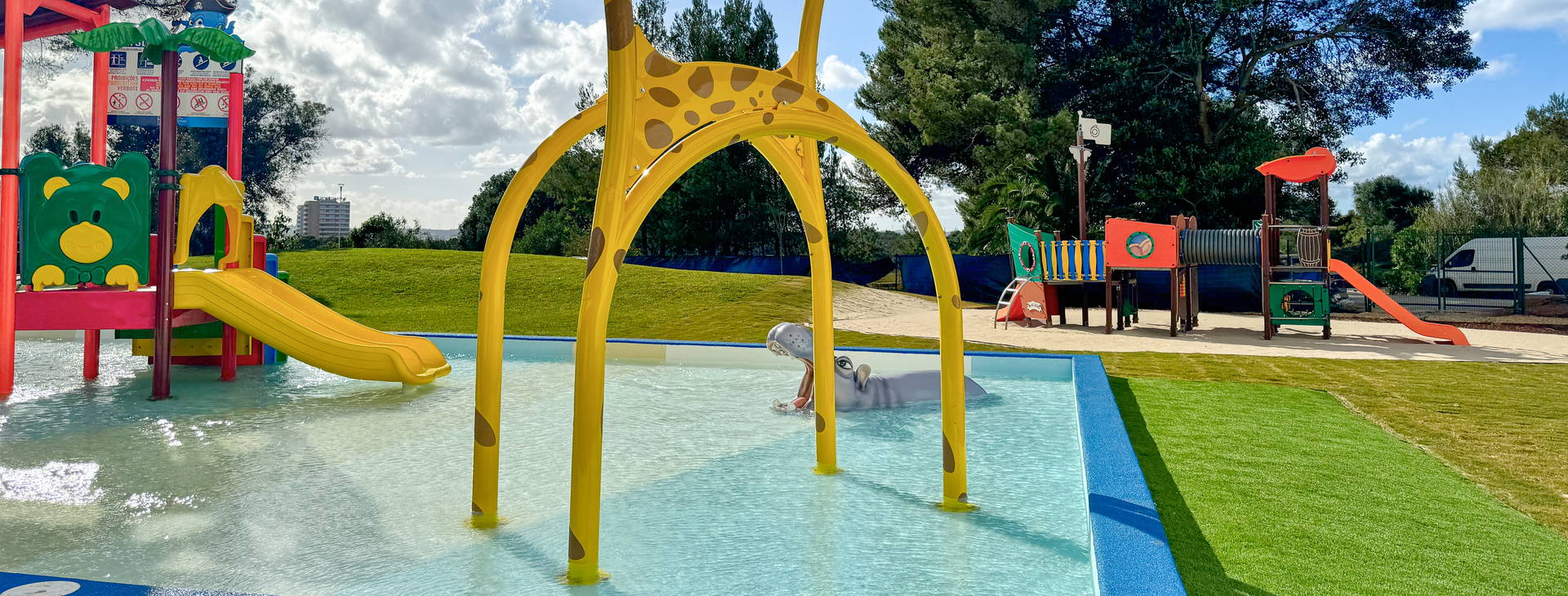 Pestana Blue Alvor Obrázek2