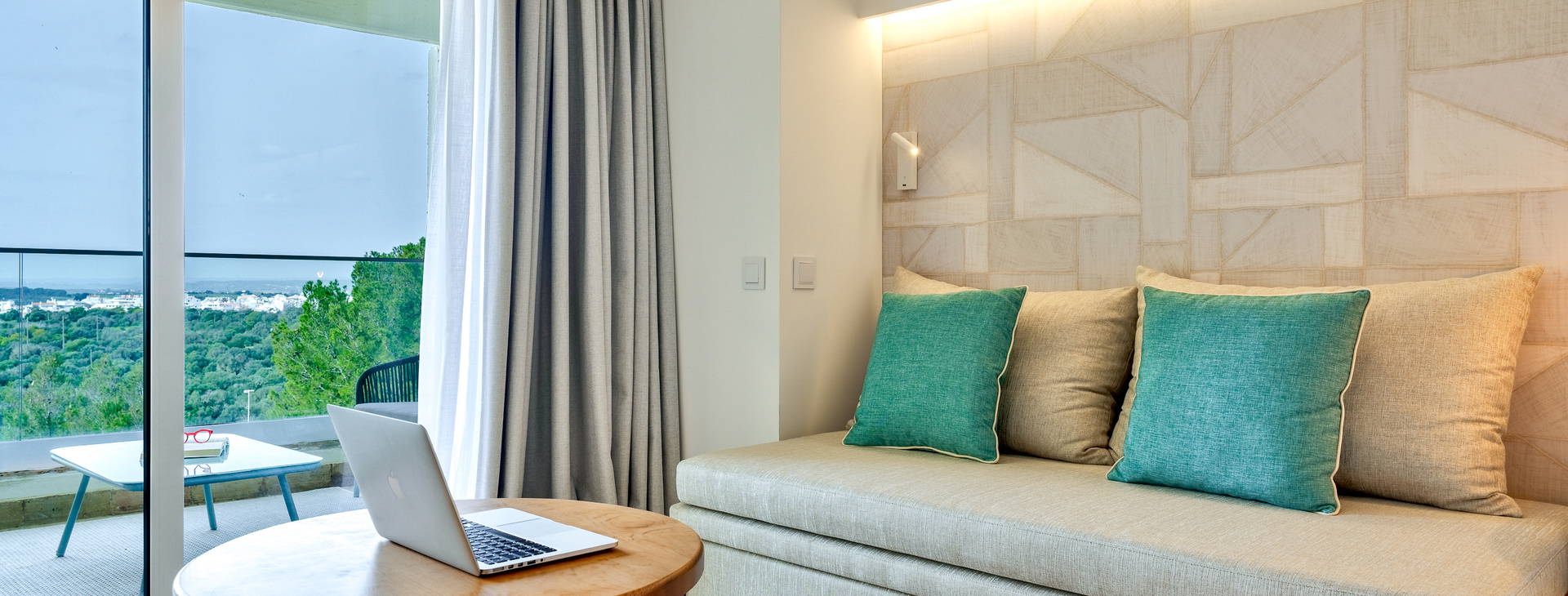 Pestana Blue Alvor Obrázek10