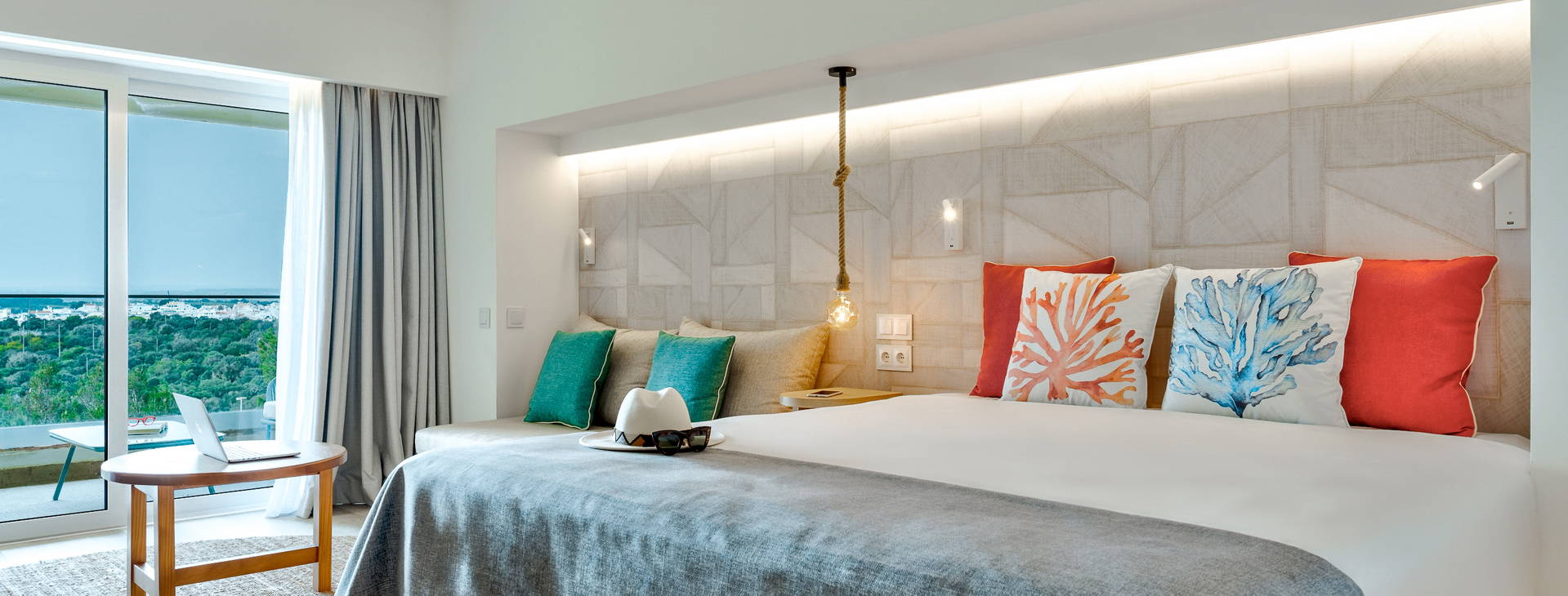 Pestana Blue Alvor Obrázek9