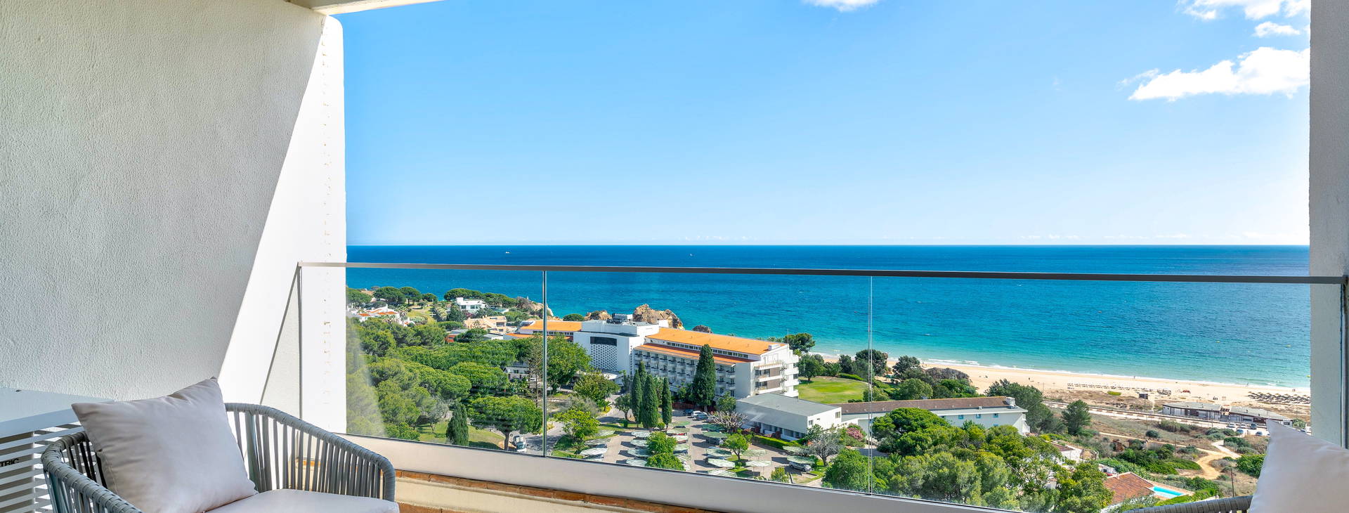 Pestana Blue Alvor Obrázek13