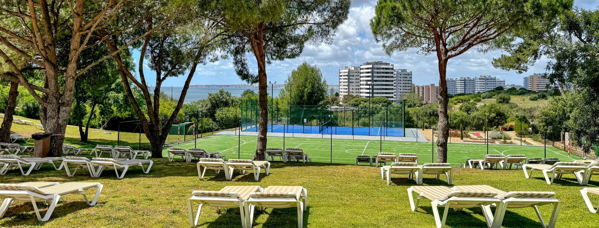 Pestana Blue Alvor Obrázek15