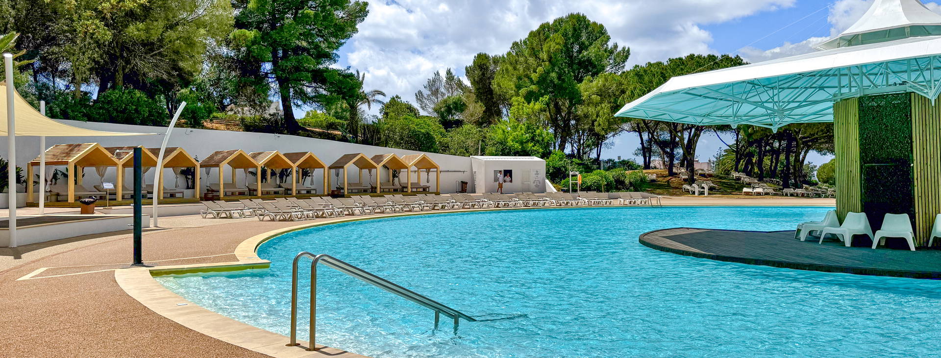 Pestana Blue Alvor Obrázek7