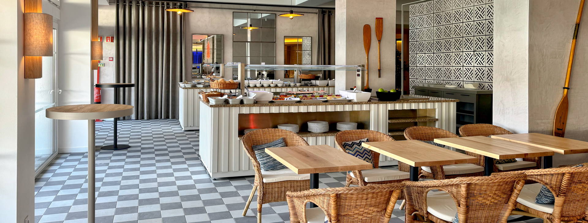 Pestana Blue Alvor Obrázek18