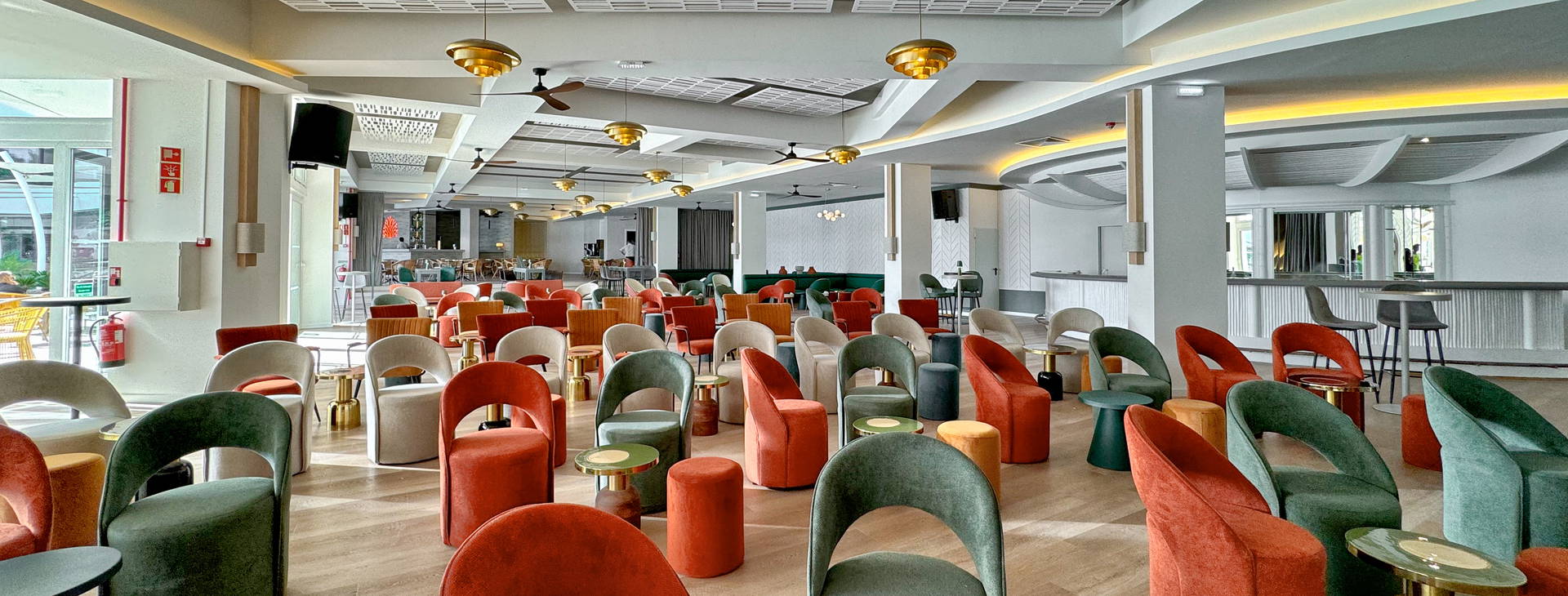 Pestana Blue Alvor Obrázek26