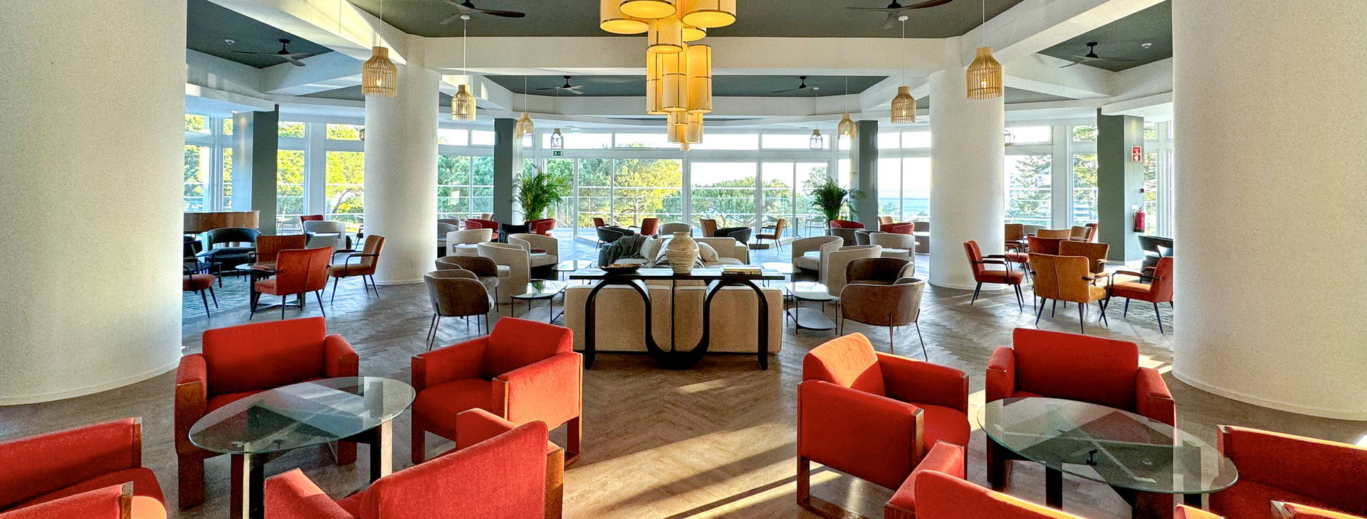 Pestana Blue Alvor Obrázek27