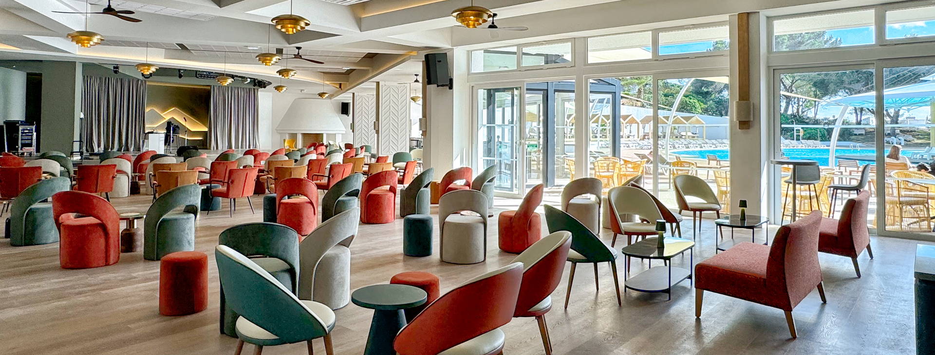 Pestana Blue Alvor Obrázek25