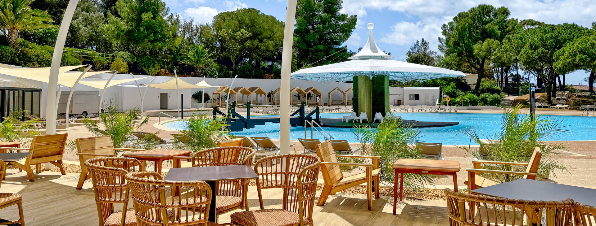 Pestana Blue Alvor Obrázek30