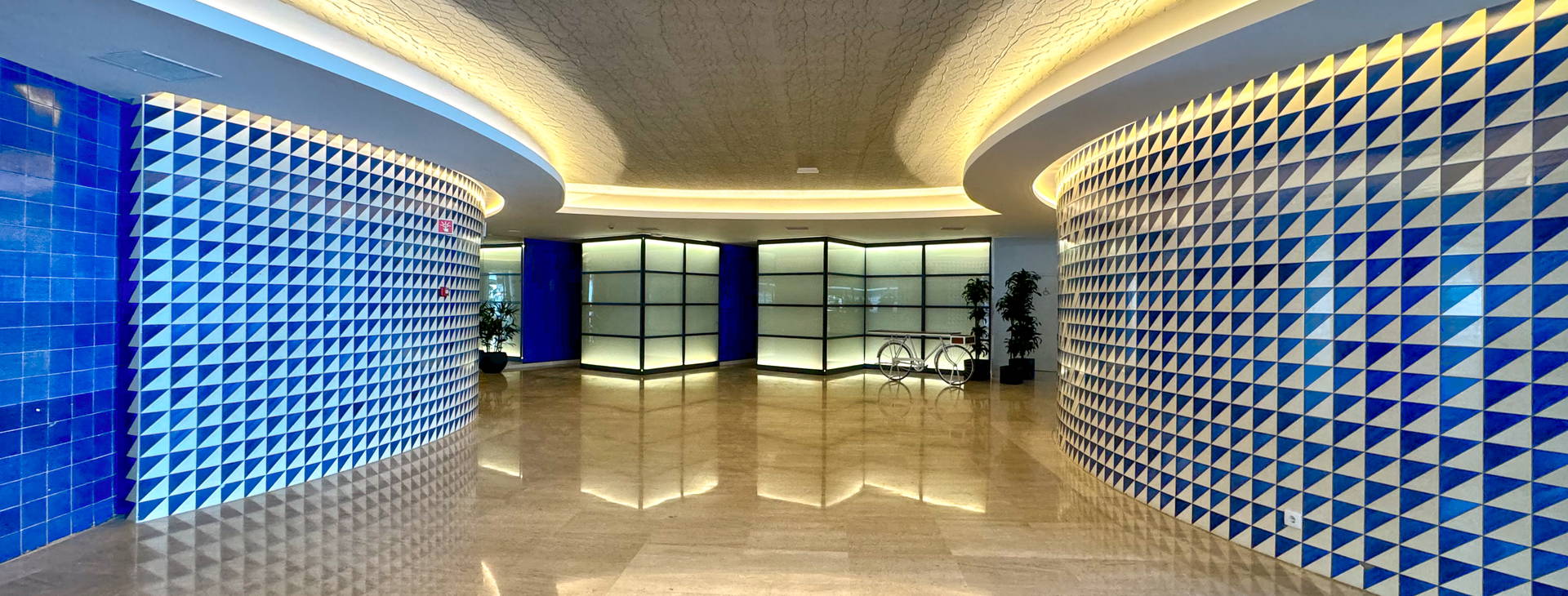 Pestana Blue Alvor Obrázek38