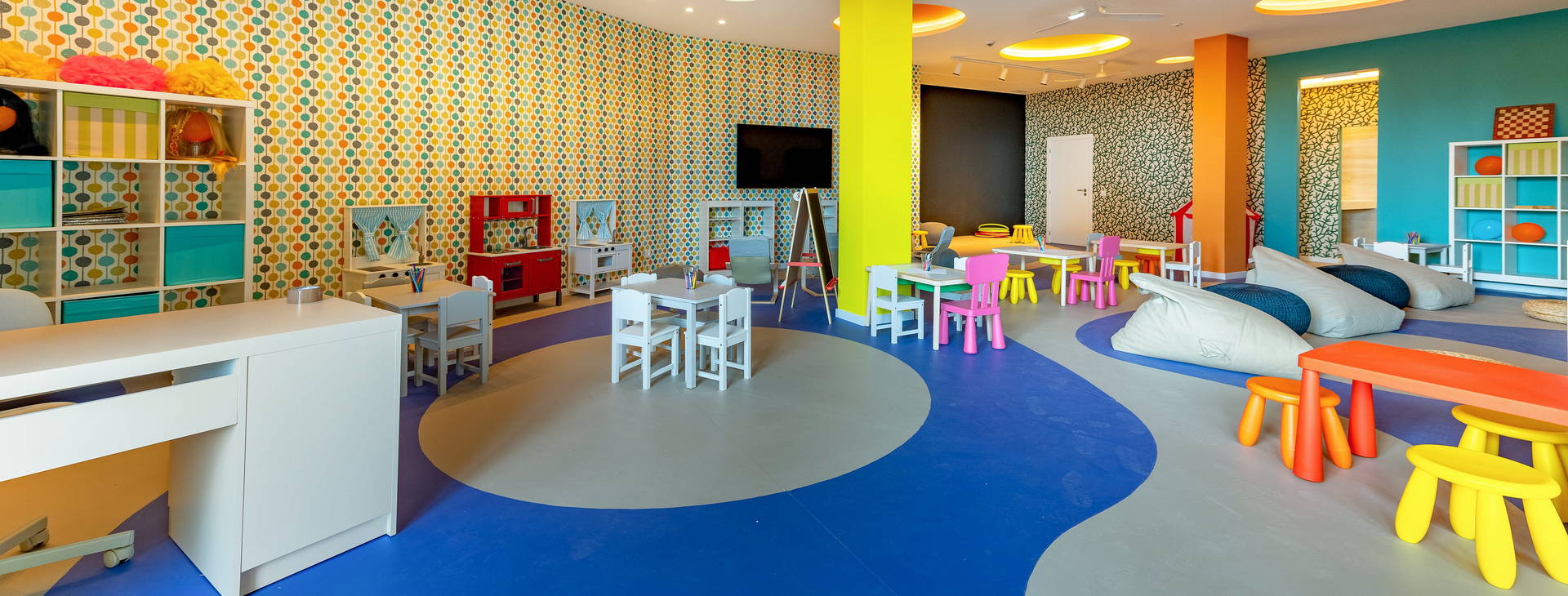 Pestana Blue Alvor Obrázek43