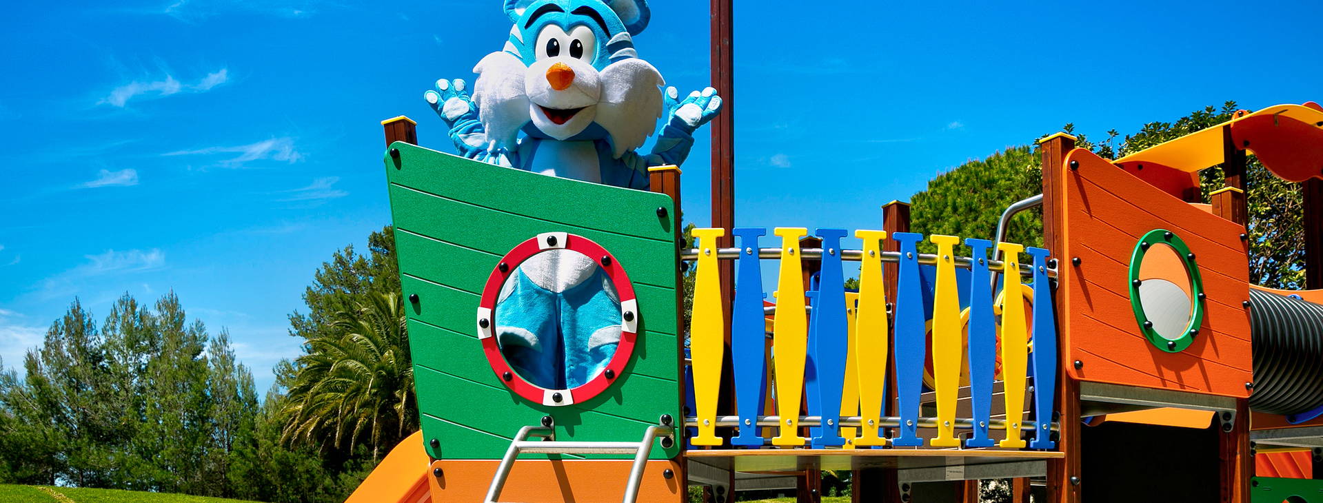 Pestana Blue Alvor Obrázek39