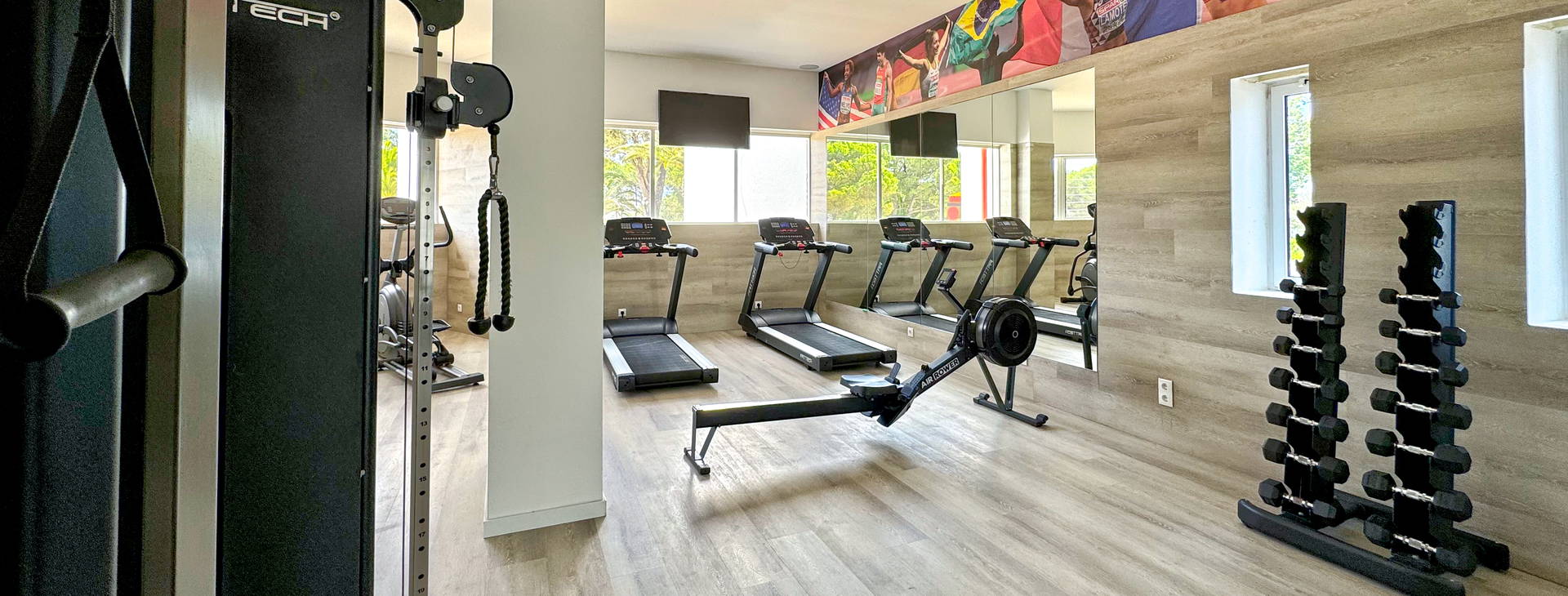 Pestana Blue Alvor Obrázek46