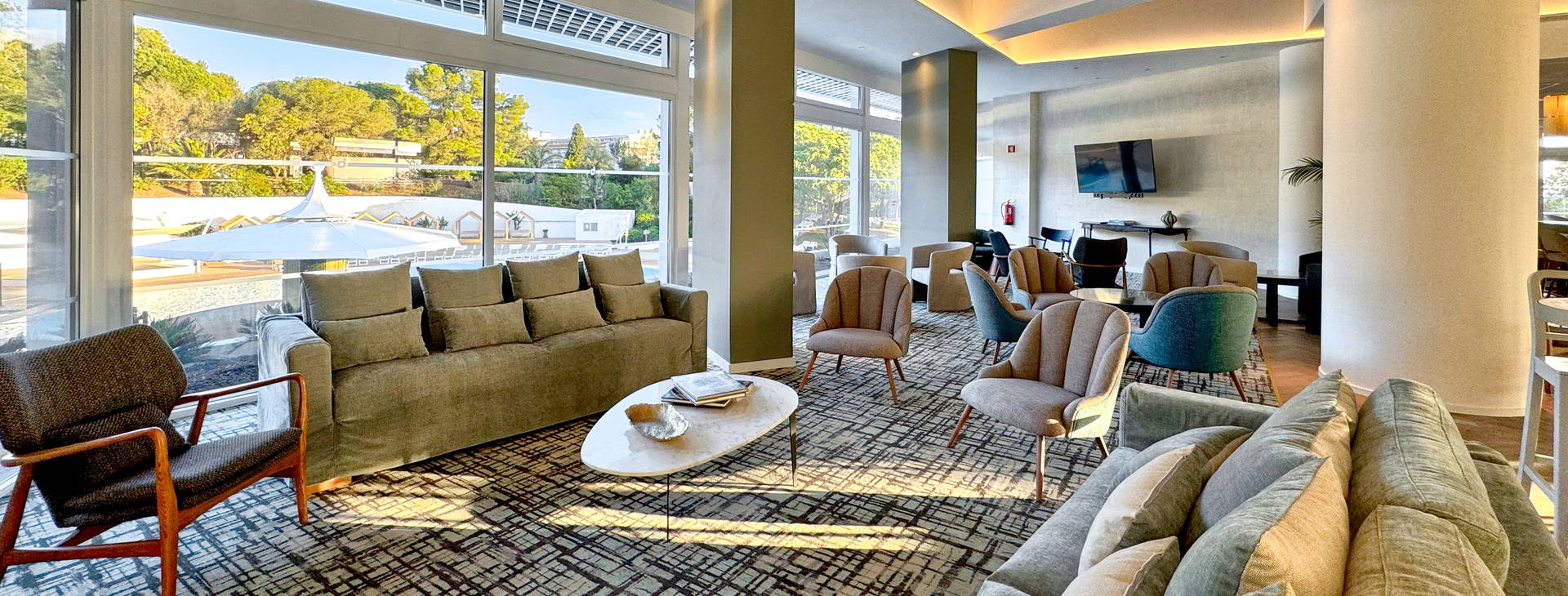 Pestana Blue Alvor Obrázek36