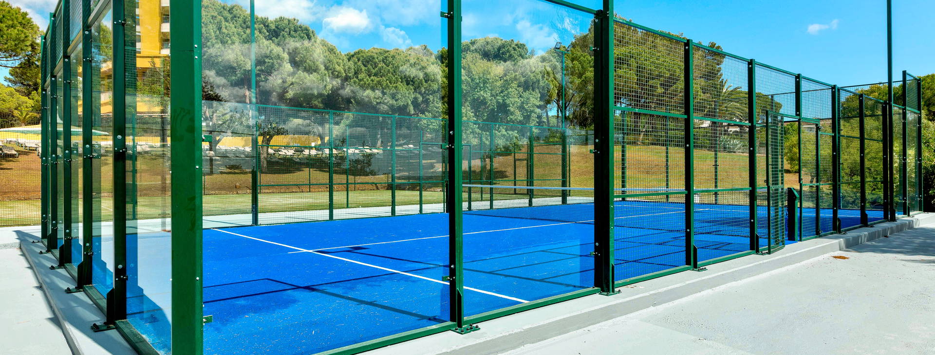 Pestana Blue Alvor Obrázek47