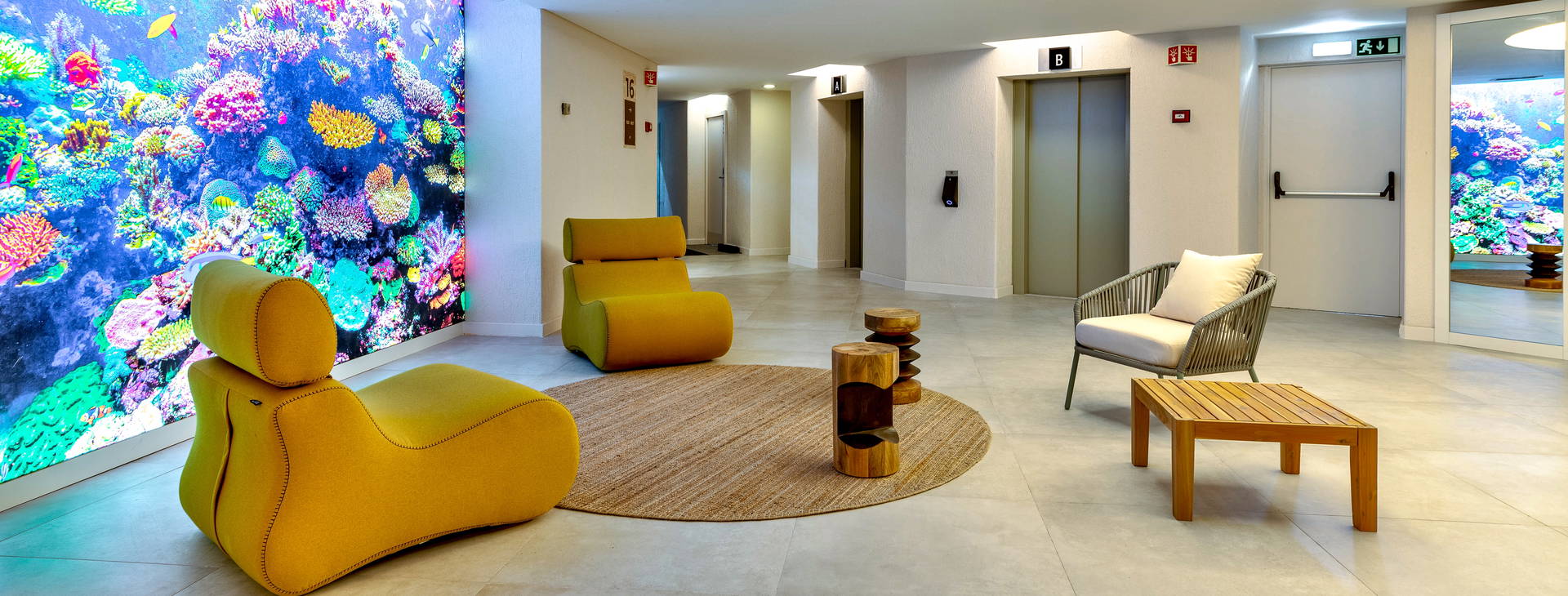 Pestana Blue Alvor Obrázek34