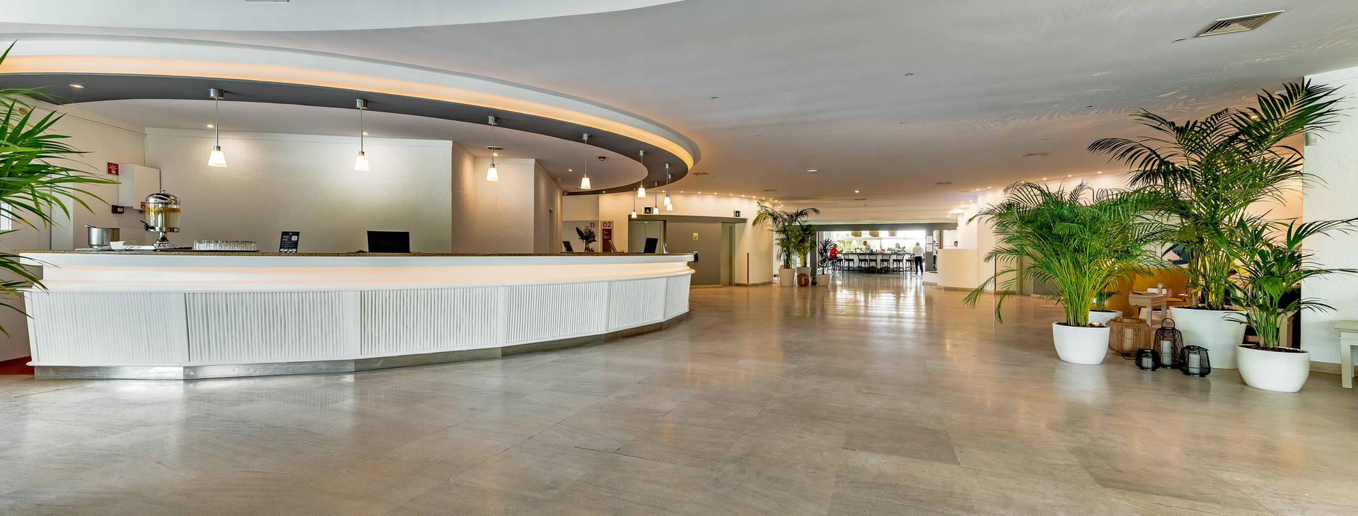 Pestana Blue Alvor Obrázek35