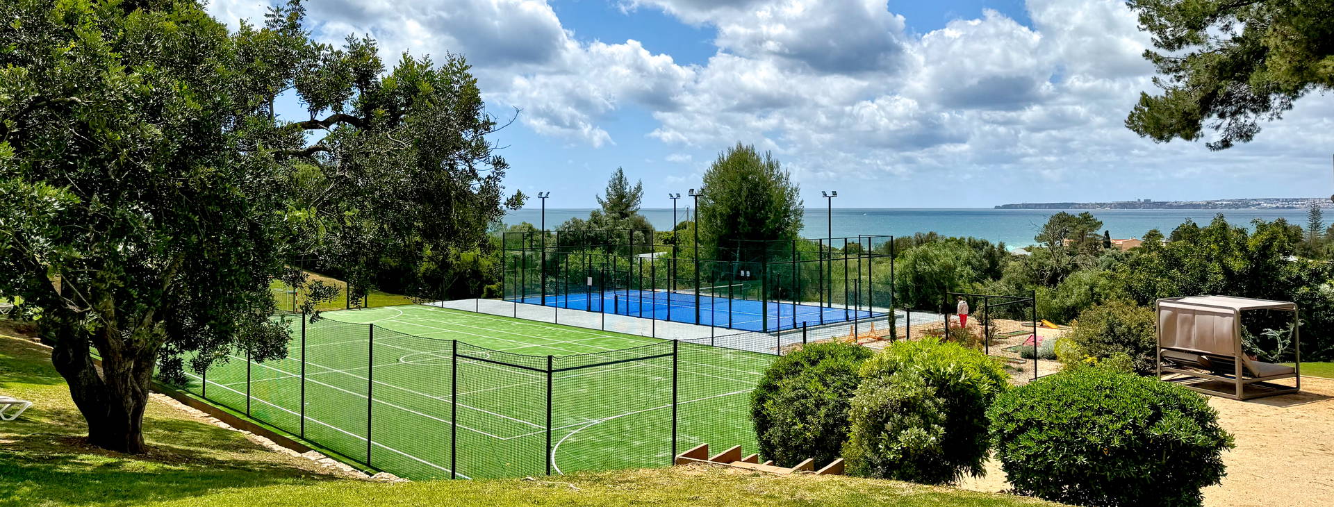 Pestana Blue Alvor Obrázek48