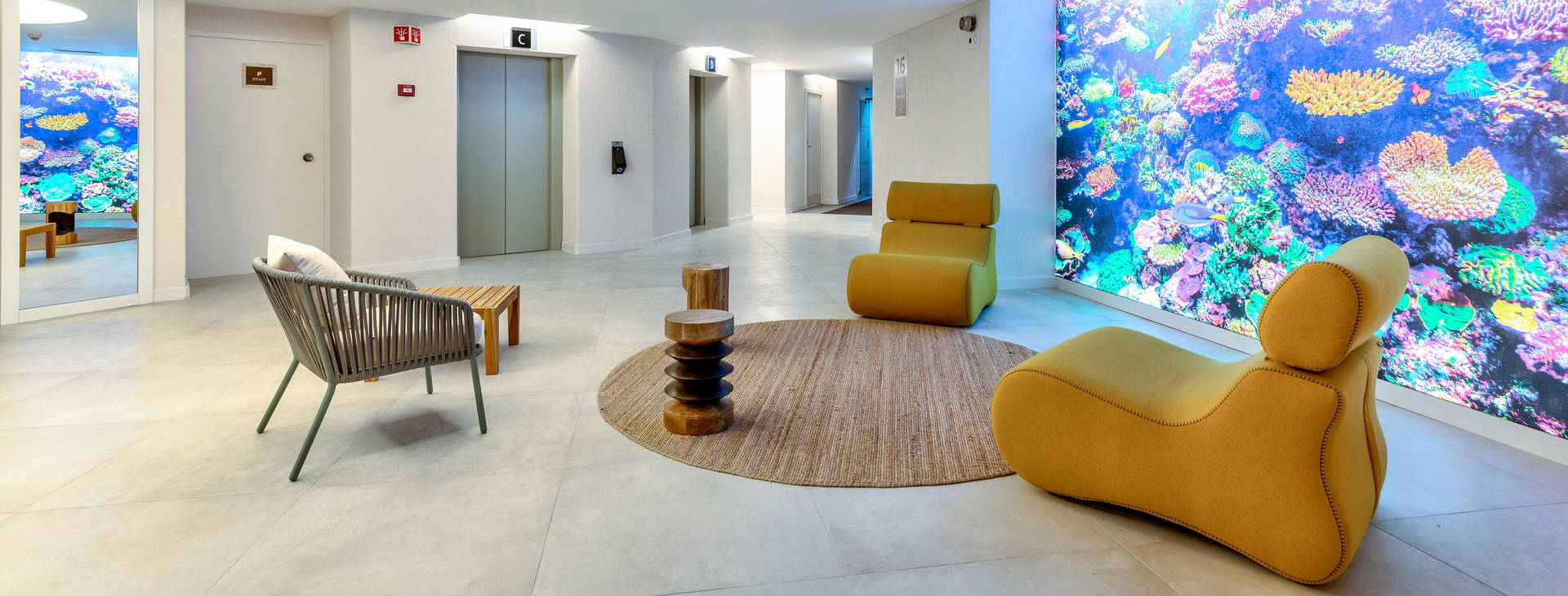 Pestana Blue Alvor Obrázek33