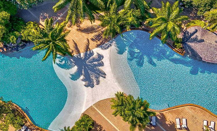 Ravindra Beach Resort & Spa-obr