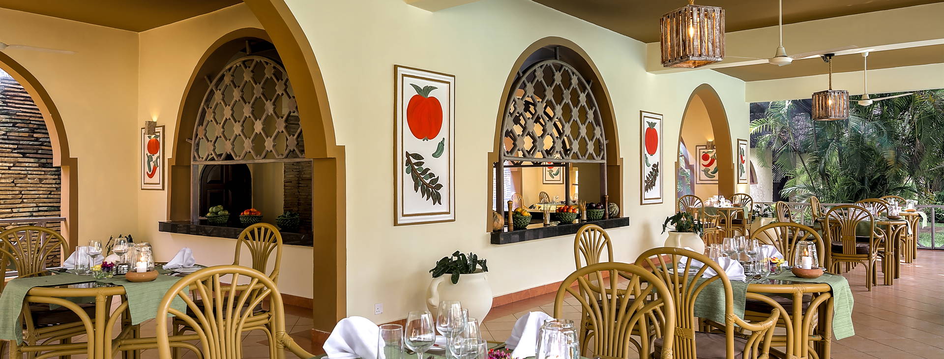 Neptune Paradise Beach Resort & SPA (4 noci + poznávací část 3 noci) Obrázek34