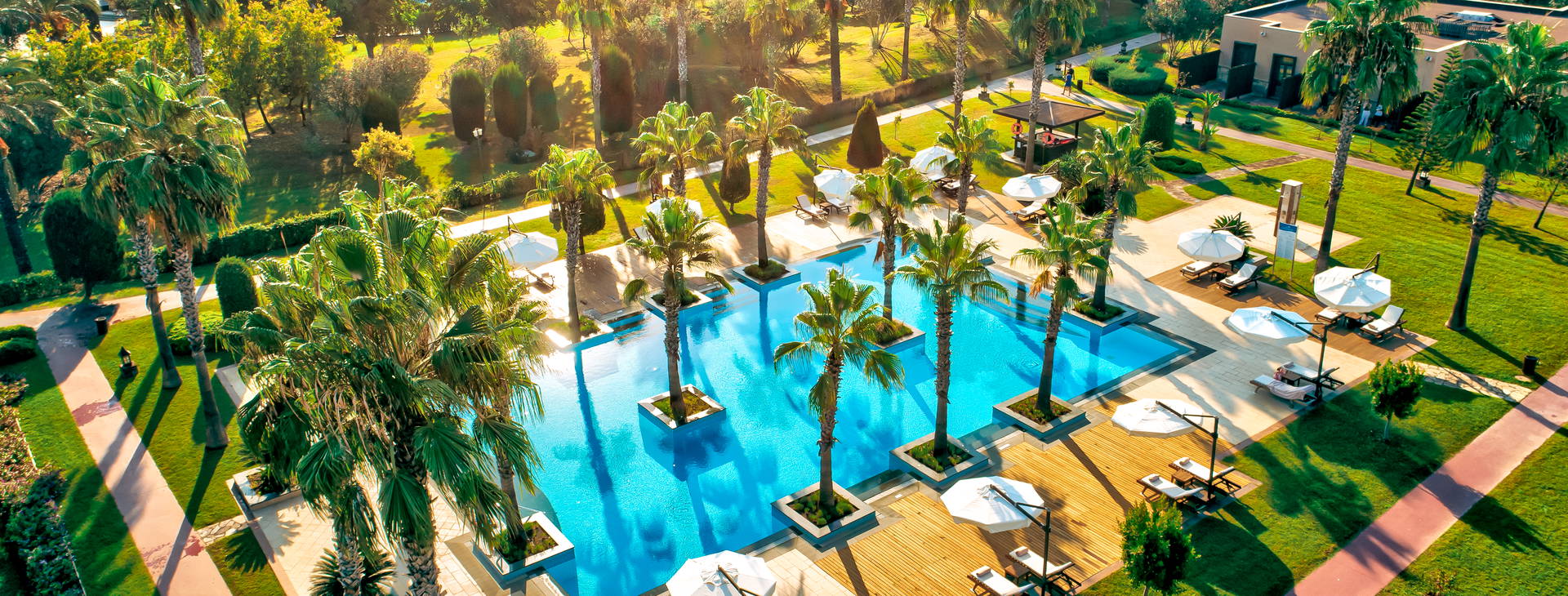 IC Hotels Residence Obrázek0