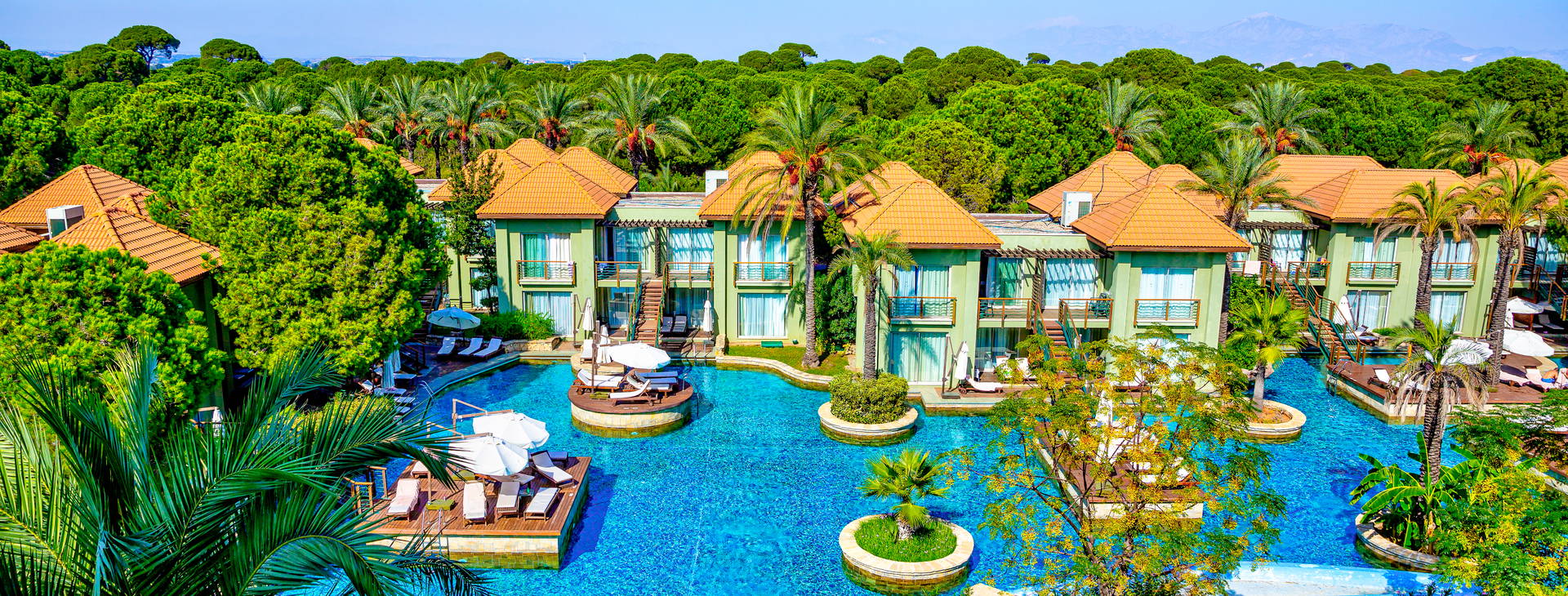 IC Hotels Residence Obrázek4