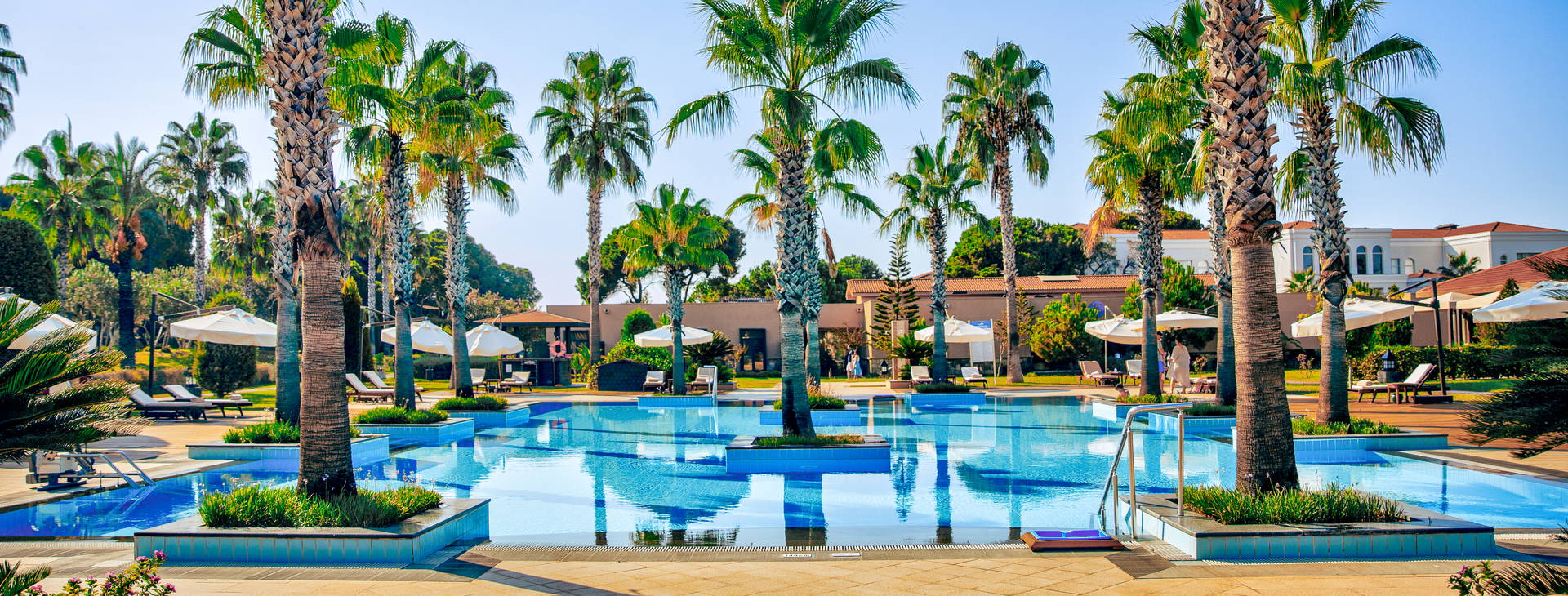 IC Hotels Residence Obrázek1