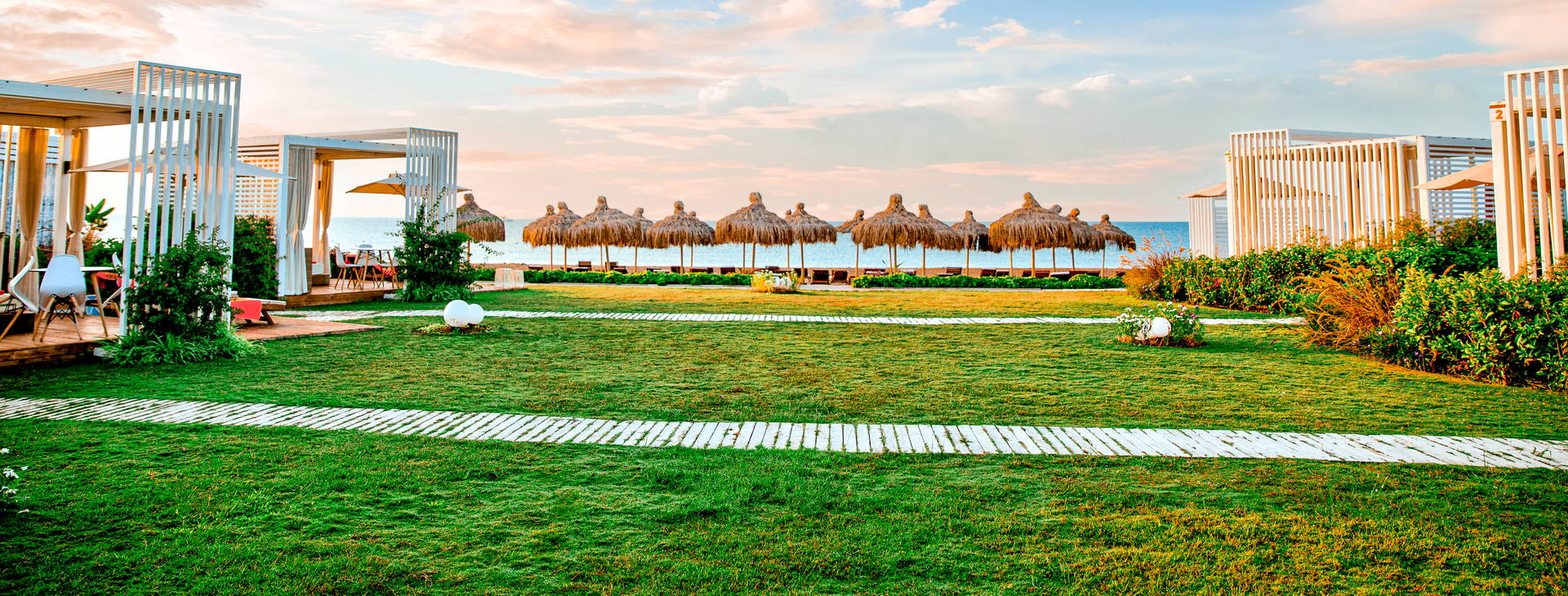 IC Hotels Residence Obrázek8