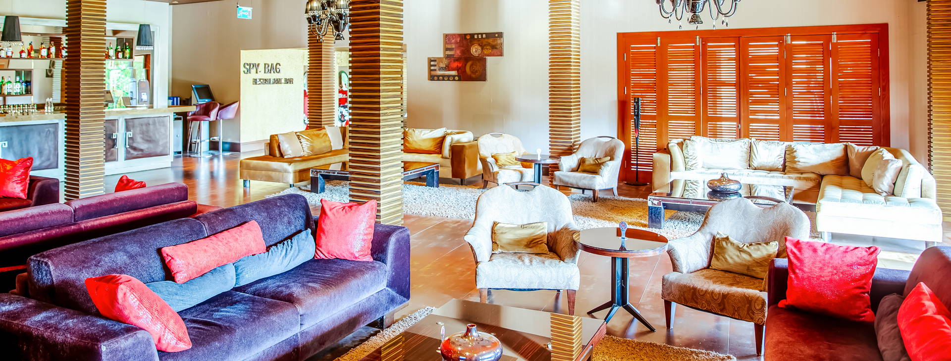 IC Hotels Residence Obrázek11