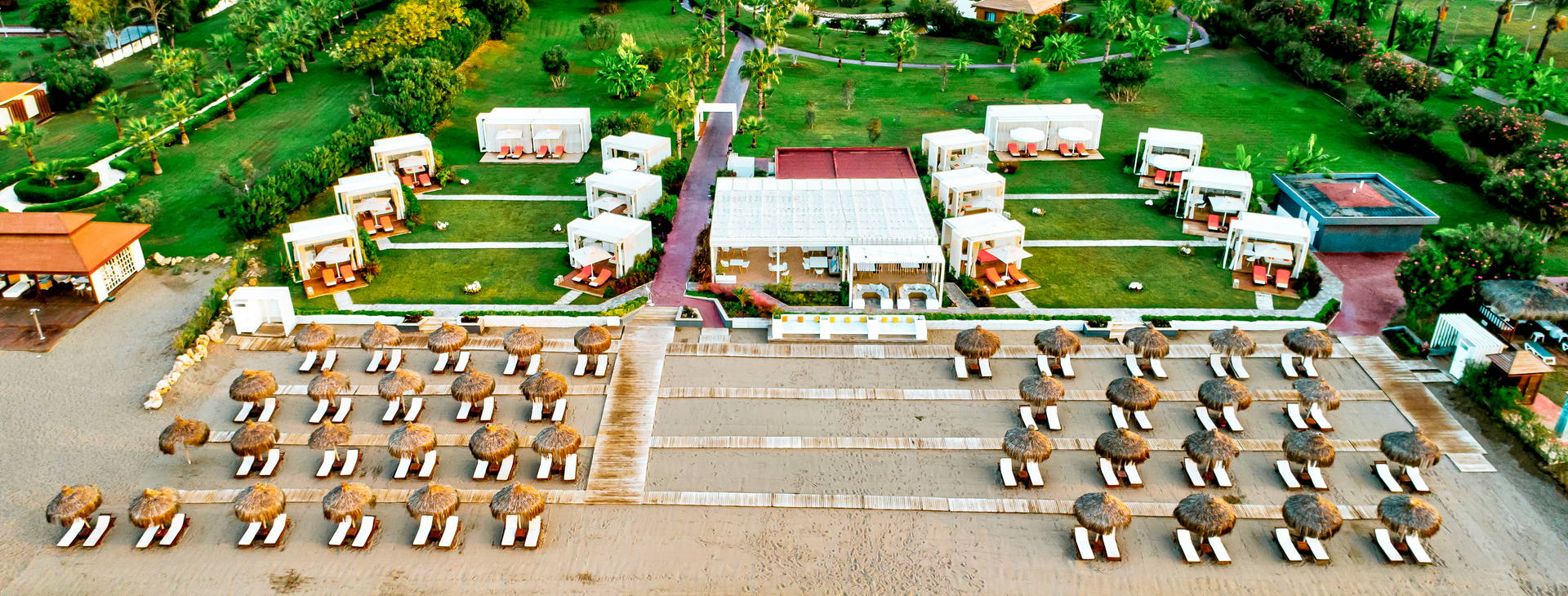 IC Hotels Residence Obrázek9