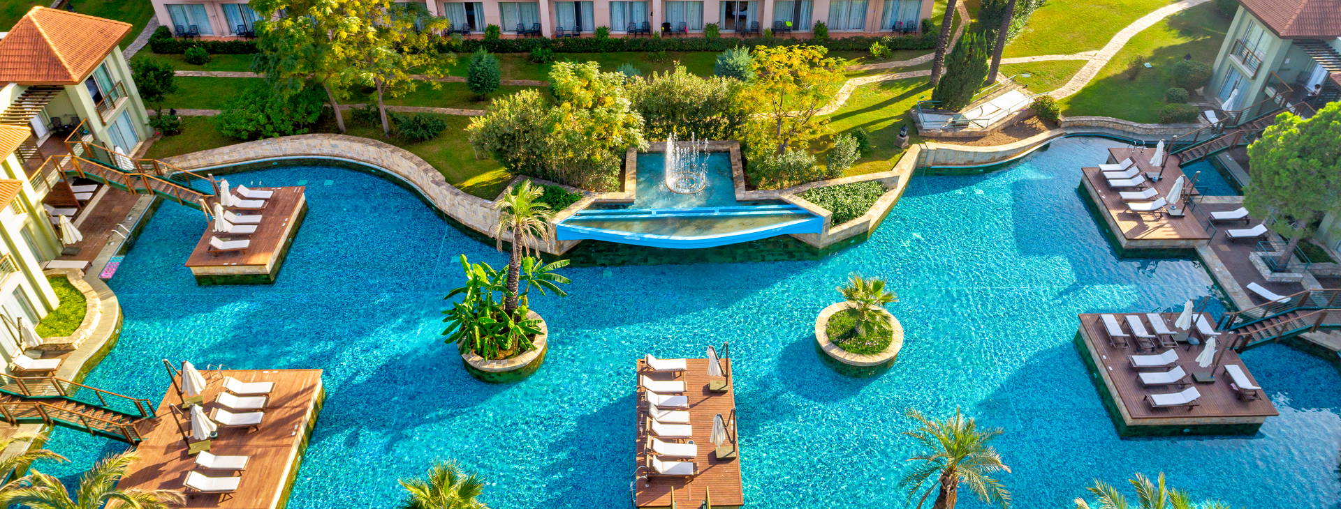 IC Hotels Residence Obrázek21