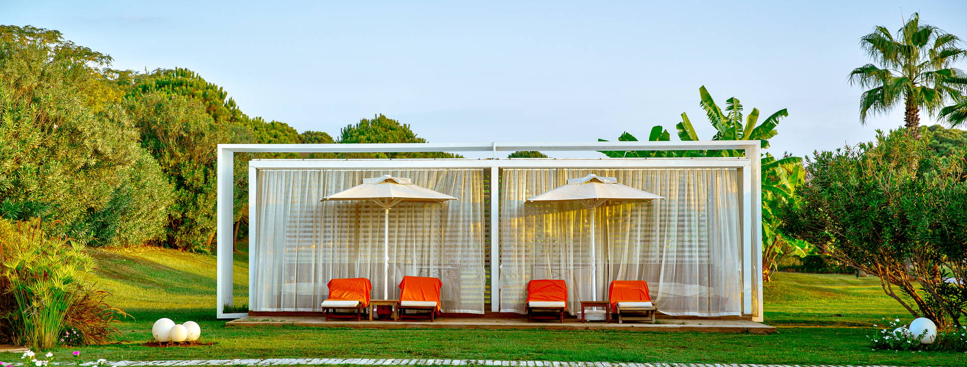 IC Hotels Residence Obrázek22