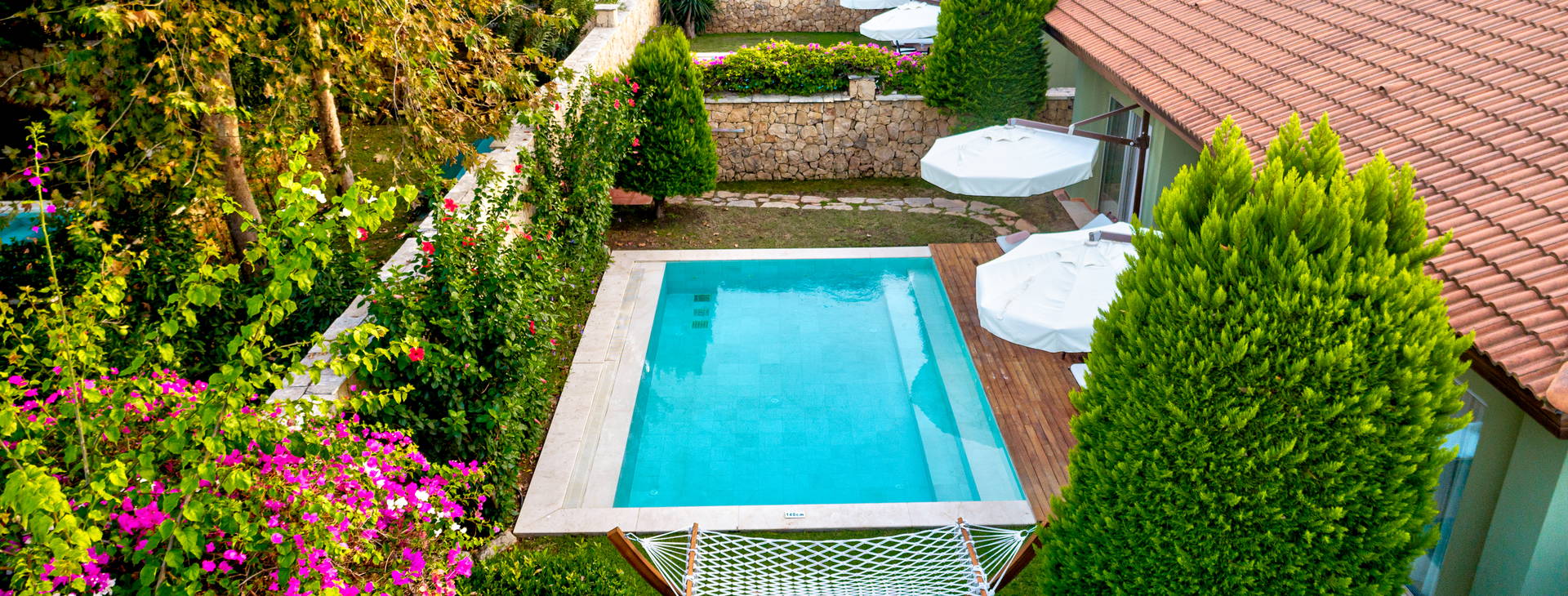 IC Hotels Residence Obrázek18