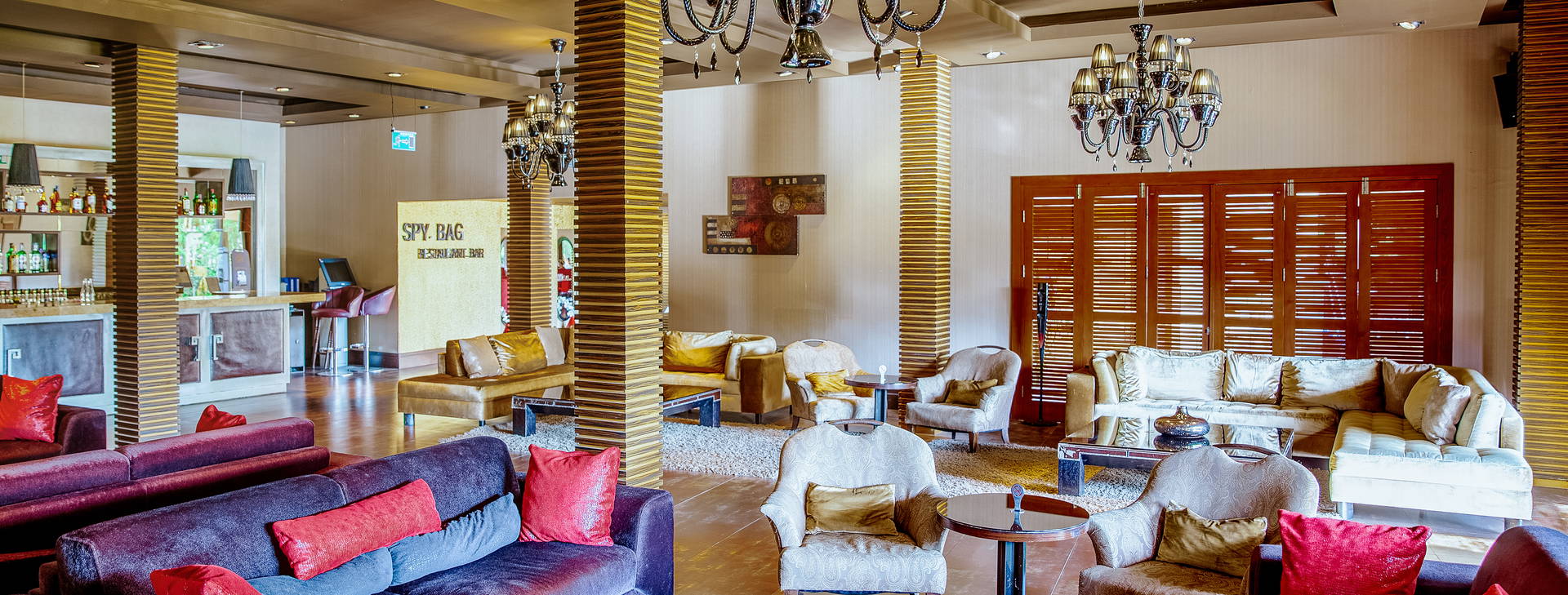 IC Hotels Residence Obrázek27