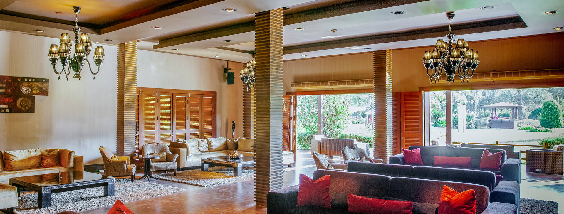 IC Hotels Residence Obrázek26